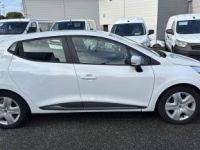 Renault Clio IV STE 1.5 DCI 90CH ENERGY AIR ECO² 82G - <small></small> 9.990 € <small>TTC</small> - #8