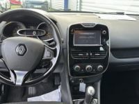 Renault Clio IV STE 1.5 DCI 90CH ENERGY AIR ECO² 82G - <small></small> 9.990 € <small>TTC</small> - #13