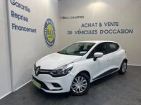 Renault Clio IV STE 1.5 DCI 90CH ENERGY AIR MEDIANAV E6C - <small></small> 8.390 € <small>TTC</small> - #1