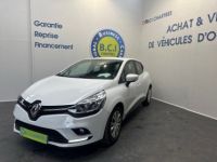 Renault Clio IV STE 1.5 DCI 90CH ENERGY AIR MEDIANAV E6C - <small></small> 8.390 € <small>TTC</small> - #2