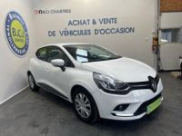 Renault Clio IV STE 1.5 DCI 90CH ENERGY AIR MEDIANAV E6C - <small></small> 8.390 € <small>TTC</small> - #3