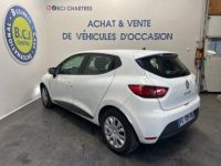 Renault Clio IV STE 1.5 DCI 90CH ENERGY AIR MEDIANAV E6C - <small></small> 8.390 € <small>TTC</small> - #4