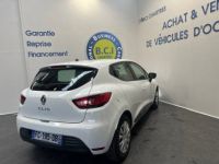 Renault Clio IV STE 1.5 DCI 90CH ENERGY AIR MEDIANAV E6C - <small></small> 8.390 € <small>TTC</small> - #5