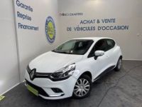 Renault Clio IV STE 1.5 DCI 90CH ENERGY AIR MEDIANAV E6C - <small></small> 8.990 € <small>TTC</small> - #1