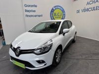 Renault Clio IV STE 1.5 DCI 90CH ENERGY AIR MEDIANAV E6C - <small></small> 8.990 € <small>TTC</small> - #3