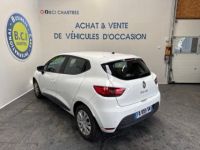 Renault Clio IV STE 1.5 DCI 90CH ENERGY AIR MEDIANAV E6C - <small></small> 8.990 € <small>TTC</small> - #4