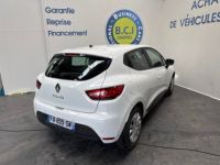 Renault Clio IV STE 1.5 DCI 90CH ENERGY AIR MEDIANAV E6C - <small></small> 8.990 € <small>TTC</small> - #5