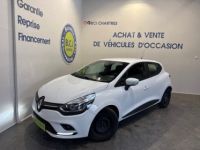 Renault Clio IV STE 1.5 DCI 90CH ENERGY AIR MEDIANAV E6C - <small></small> 7.990 € <small>TTC</small> - #1