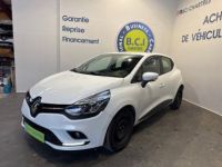 Renault Clio IV STE 1.5 DCI 90CH ENERGY AIR MEDIANAV E6C - <small></small> 7.990 € <small>TTC</small> - #2