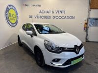 Renault Clio IV STE 1.5 DCI 90CH ENERGY AIR MEDIANAV E6C - <small></small> 7.990 € <small>TTC</small> - #3