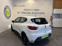 Renault Clio IV STE 1.5 DCI 90CH ENERGY AIR MEDIANAV E6C - <small></small> 7.990 € <small>TTC</small> - #4