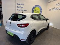 Renault Clio IV STE 1.5 DCI 90CH ENERGY AIR MEDIANAV E6C - <small></small> 7.990 € <small>TTC</small> - #5