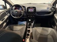 Renault Clio IV STE 1.5 DCI 90CH ENERGY AIR MEDIANAV E6C - <small></small> 7.990 € <small>TTC</small> - #9