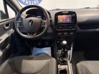 Renault Clio IV STE 1.5 DCI 90CH ENERGY AIR MEDIANAV E6C - <small></small> 7.990 € <small>TTC</small> - #10