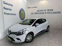 Renault Clio IV STE 1.5 DCI 90CH ENERGY AIR MEDIANAV ECO² 82G - <small></small> 7.990 € <small>TTC</small> - #1