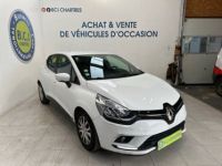 Renault Clio IV STE 1.5 DCI 90CH ENERGY AIR MEDIANAV ECO² 82G - <small></small> 7.990 € <small>TTC</small> - #2