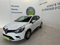 Renault Clio IV STE 1.5 DCI 90CH ENERGY AIR MEDIANAV ECO² 82G - <small></small> 7.990 € <small>TTC</small> - #3