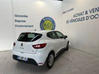 Renault Clio IV STE 1.5 DCI 90CH ENERGY AIR MEDIANAV ECO² 82G - <small></small> 7.990 € <small>TTC</small> - #5