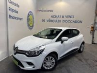 Renault Clio IV STE 1.5 DCI 90CH ENERGY AIR MEDIANAV ECO² 82G - <small></small> 7.990 € <small>TTC</small> - #1