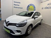 Renault Clio IV STE 1.5 DCI 90CH ENERGY AIR MEDIANAV ECO² 82G - <small></small> 7.990 € <small>TTC</small> - #3