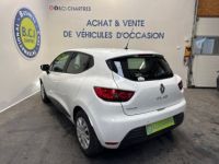 Renault Clio IV STE 1.5 DCI 90CH ENERGY AIR MEDIANAV ECO² 82G - <small></small> 7.990 € <small>TTC</small> - #4