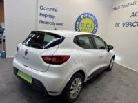 Renault Clio IV STE 1.5 DCI 90CH ENERGY AIR MEDIANAV ECO² 82G - <small></small> 7.990 € <small>TTC</small> - #5