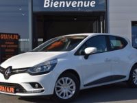 Renault Clio IV STE 1.5 DCI 90CH ENERGY AIR MEDIANAV ECO² 82G - <small></small> 11.490 € <small>TTC</small> - #1