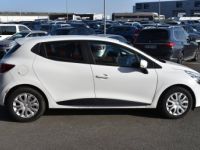 Renault Clio IV STE 1.5 DCI 90CH ENERGY AIR MEDIANAV ECO² 82G - <small></small> 11.490 € <small>TTC</small> - #4