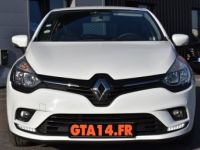 Renault Clio IV STE 1.5 DCI 90CH ENERGY AIR MEDIANAV ECO² 82G - <small></small> 11.490 € <small>TTC</small> - #17