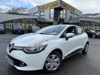 Renault Clio IV STE 1.5 DCI 90CH ENERGY AIR MEDIANAV ECO² EURO6 82G - <small></small> 6.490 € <small>TTC</small> - #1