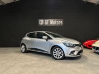 Renault Clio IV STE 1.5 DCI 90CH ENERGY BUSINESS REVERSIBLE EDC E6C - <small></small> 14.900 € <small>TTC</small> - #1