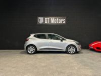 Renault Clio IV STE 1.5 DCI 90CH ENERGY BUSINESS REVERSIBLE EDC E6C - <small></small> 14.900 € <small>TTC</small> - #4