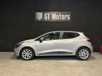 Renault Clio IV STE 1.5 DCI 90CH ENERGY BUSINESS REVERSIBLE EDC E6C - <small></small> 14.900 € <small>TTC</small> - #6