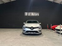 Renault Clio IV STE 1.5 DCI 90CH ENERGY BUSINESS REVERSIBLE EDC E6C - <small></small> 14.900 € <small>TTC</small> - #7