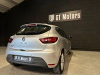 Renault Clio IV STE 1.5 DCI 90CH ENERGY BUSINESS REVERSIBLE EDC E6C - <small></small> 14.900 € <small>TTC</small> - #20