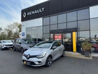 Renault Clio IV TCe 120 Energy EDC Intens - <small></small> 14.290 € <small>TTC</small> - #5