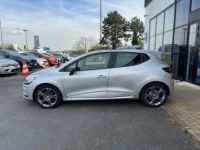 Renault Clio IV TCe 120 Energy EDC Intens - <small></small> 14.290 € <small>TTC</small> - #8