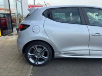 Renault Clio IV TCe 120 Energy EDC Intens - <small></small> 14.290 € <small>TTC</small> - #15