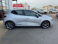 Renault Clio IV TCe 120 Energy EDC Intens - <small></small> 14.290 € <small>TTC</small> - #16