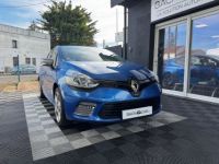 Renault Clio IV TCe 120 GT EDC - <small></small> 9.990 € <small>TTC</small> - #1