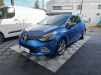 Renault Clio IV TCe 120 GT EDC - <small></small> 9.990 € <small>TTC</small> - #3