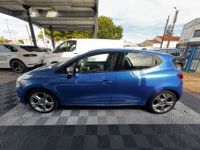 Renault Clio IV TCe 120 GT EDC - <small></small> 9.990 € <small>TTC</small> - #4