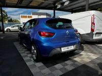 Renault Clio IV TCe 120 GT EDC - <small></small> 9.990 € <small>TTC</small> - #5