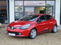 Renault Clio IV TCe 120 Limited EDC - <small></small> 13.690 € <small>TTC</small> - #40