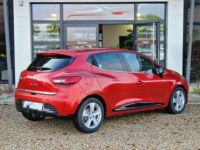 Renault Clio IV TCe 120 Limited EDC - <small></small> 13.690 € <small>TTC</small> - #46