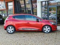 Renault Clio IV TCe 120 Limited EDC - <small></small> 13.690 € <small>TTC</small> - #48