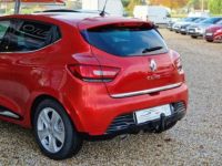 Renault Clio IV TCe 120 Limited EDC - <small></small> 13.690 € <small>TTC</small> - #50