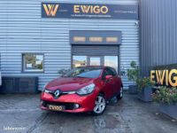 Renault Clio IV TCe 120ch 5 Portes EDC6 - <small></small> 9.490 € <small>TTC</small> - #1