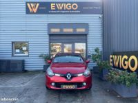 Renault Clio IV TCe 120ch 5 Portes EDC6 - <small></small> 9.490 € <small>TTC</small> - #2