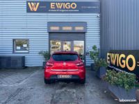 Renault Clio IV TCe 120ch 5 Portes EDC6 - <small></small> 9.490 € <small>TTC</small> - #5